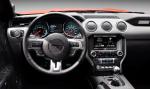 Ford Mustang GT 2015 года